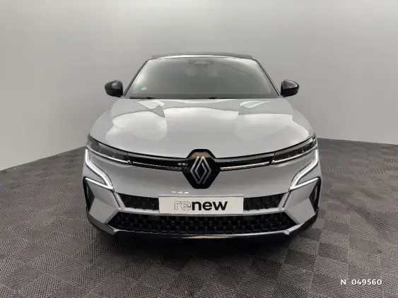 RENAULT MEGANE V - voiture d'occasion - Photo 3