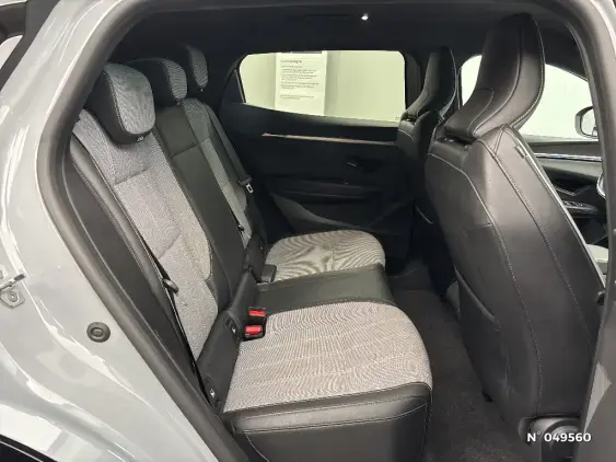RENAULT MEGANE V - voiture d'occasion - Photo 11