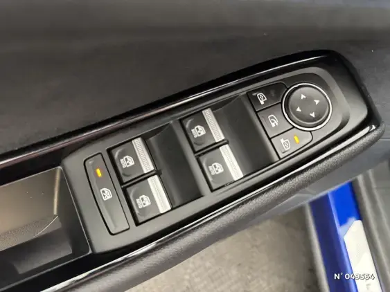 RENAULT AUSTRAL - voiture d'occasion - Photo 14