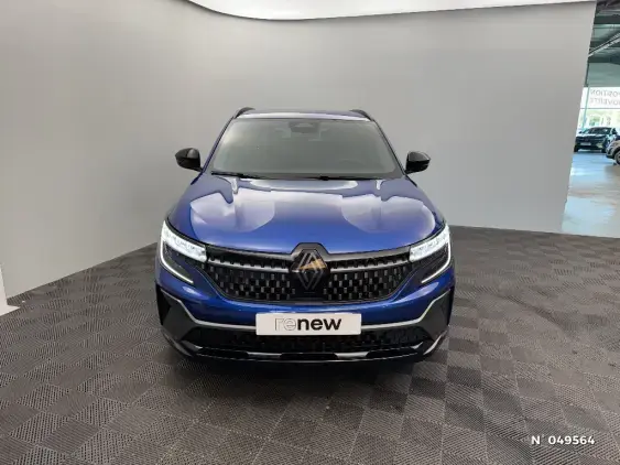 RENAULT AUSTRAL - voiture d'occasion - Photo 3