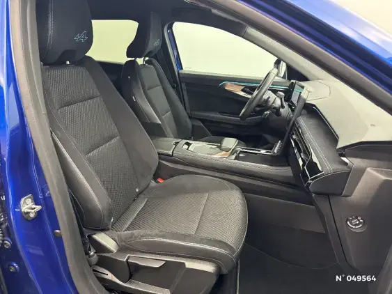RENAULT AUSTRAL - voiture d'occasion - Photo 9