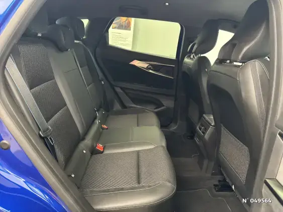 RENAULT AUSTRAL - voiture d'occasion - Photo 10