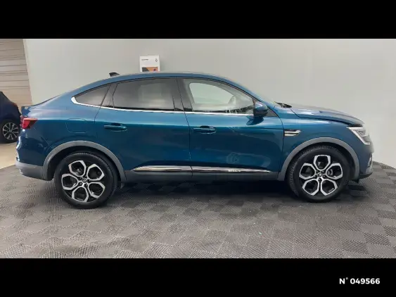 RENAULT ARKANA - voiture d'occasion - Photo 5