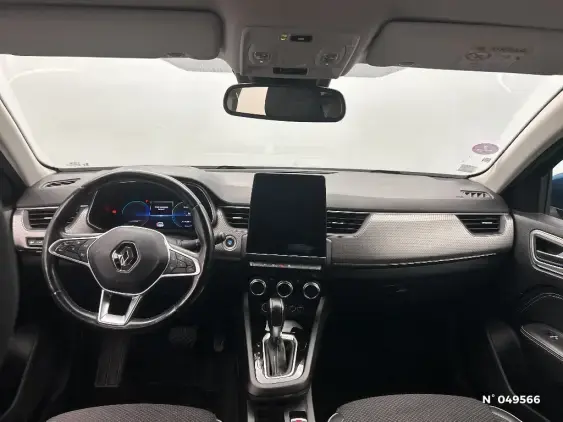 RENAULT ARKANA - voiture d'occasion - Photo 9