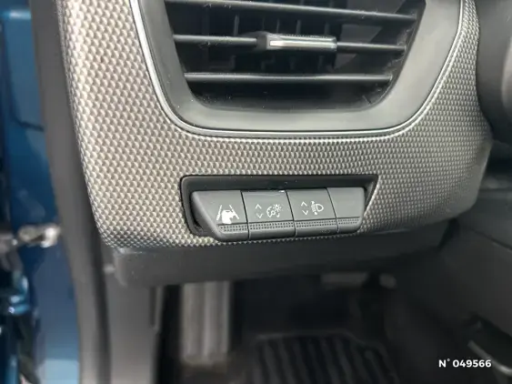 RENAULT ARKANA - voiture d'occasion - Photo 15