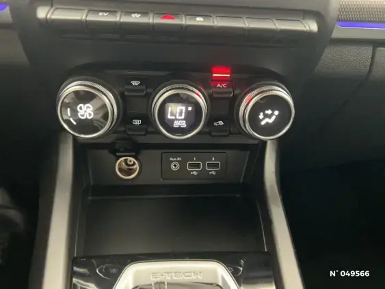 RENAULT ARKANA - voiture d'occasion - Photo 23