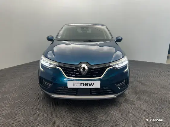 RENAULT ARKANA - voiture d'occasion - Photo 3
