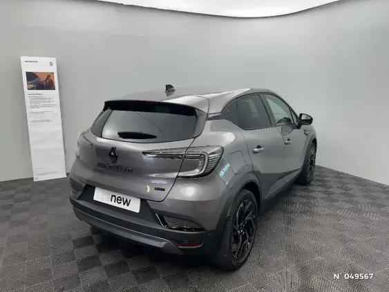 RENAULT CAPTUR II - voiture d'occasion - Photo 4