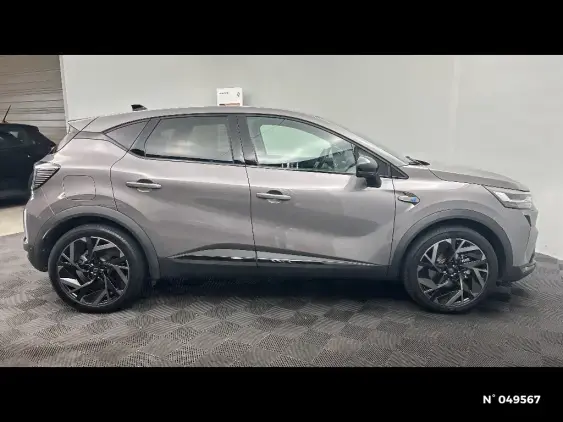 RENAULT CAPTUR II - voiture d'occasion - Photo 5