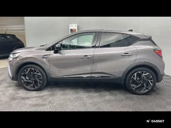 RENAULT CAPTUR II - voiture d'occasion - Photo 2