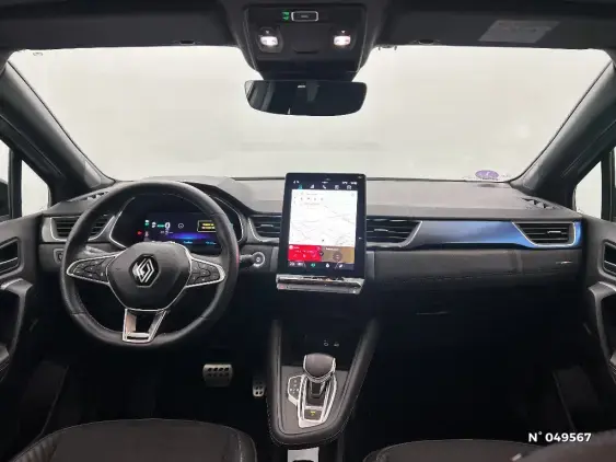 RENAULT CAPTUR II - voiture d'occasion - Photo 9