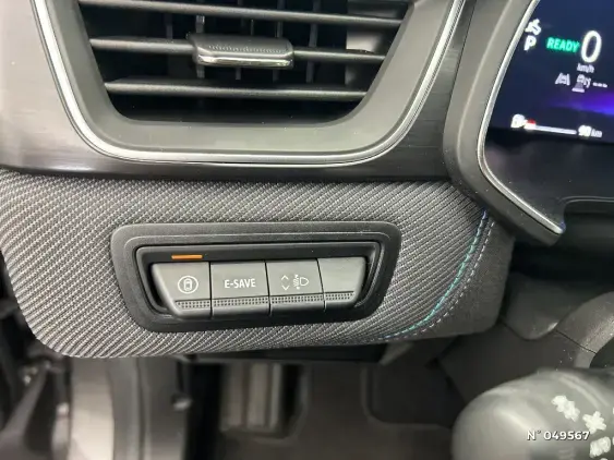 RENAULT CAPTUR II - voiture d'occasion - Photo 15