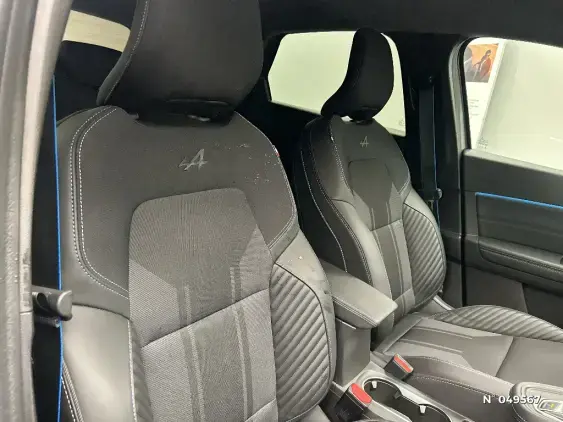 RENAULT CAPTUR II - voiture d'occasion - Photo 25