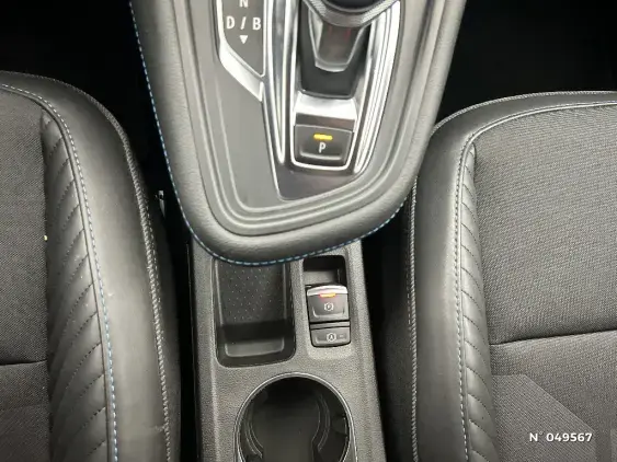RENAULT CAPTUR II - voiture d'occasion - Photo 27