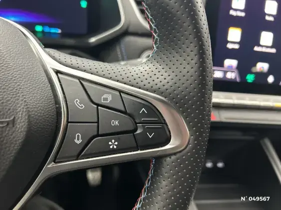 RENAULT CAPTUR II - voiture d'occasion - Photo 28