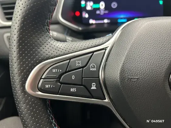 RENAULT CAPTUR II - voiture d'occasion - Photo 29