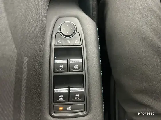 RENAULT CAPTUR II - voiture d'occasion - Photo 30