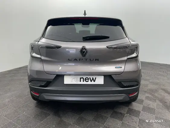RENAULT CAPTUR II - voiture d'occasion - Photo 6