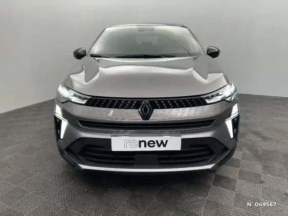 RENAULT CAPTUR II - voiture d'occasion - Photo 3