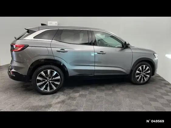 RENAULT AUSTRAL - voiture d'occasion - Photo 5