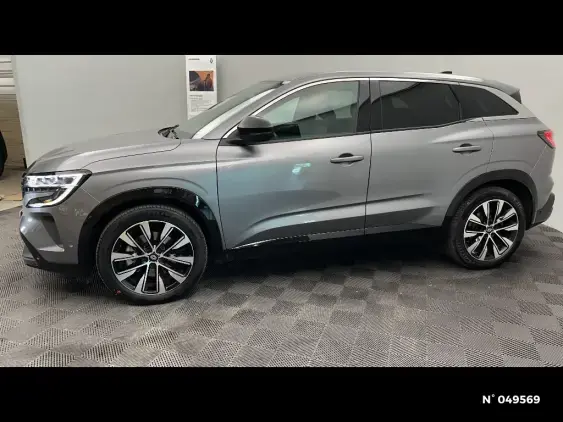 RENAULT AUSTRAL - voiture d'occasion - Photo 2