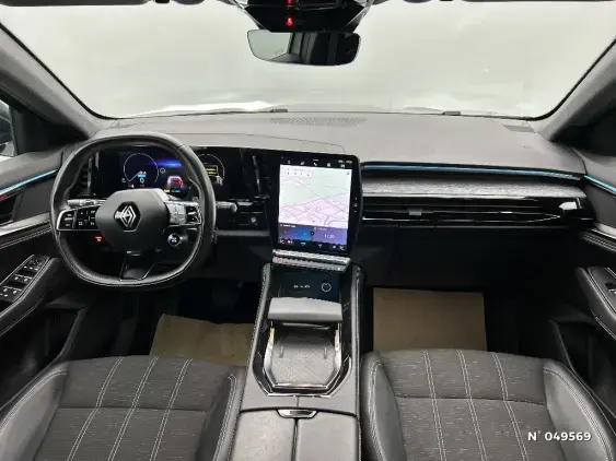 RENAULT AUSTRAL - voiture d'occasion - Photo 9