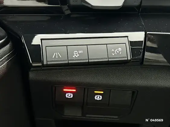 RENAULT AUSTRAL - voiture d'occasion - Photo 15