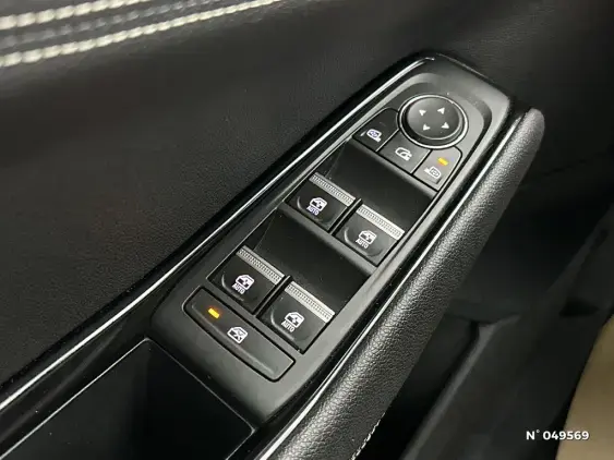 RENAULT AUSTRAL - voiture d'occasion - Photo 28