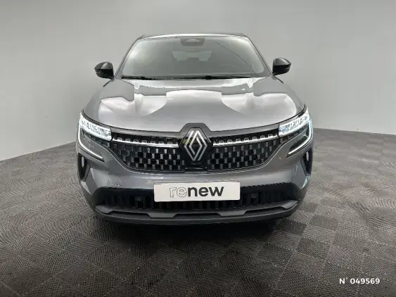 RENAULT AUSTRAL - voiture d'occasion - Photo 3