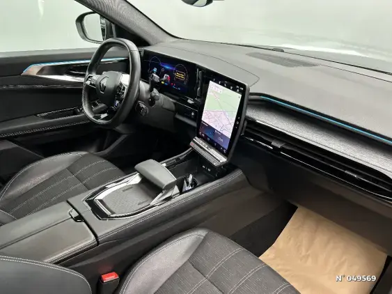 RENAULT AUSTRAL - voiture d'occasion - Photo 10