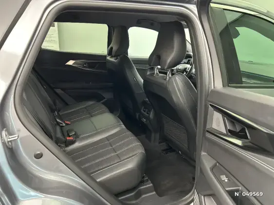 RENAULT AUSTRAL - voiture d'occasion - Photo 11