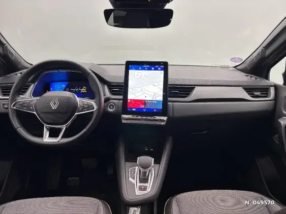 RENAULT SYMBIOZ - voiture d'occasion - Photo 9