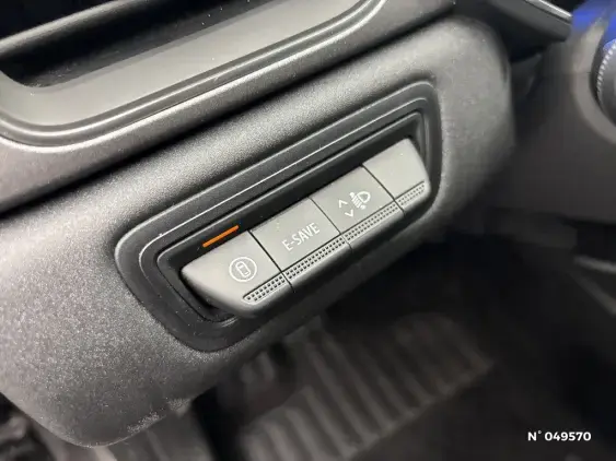 RENAULT SYMBIOZ - voiture d'occasion - Photo 15