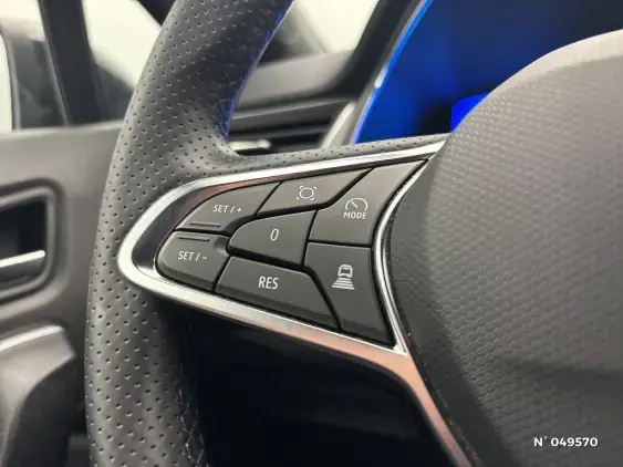 RENAULT SYMBIOZ - voiture d'occasion - Photo 27