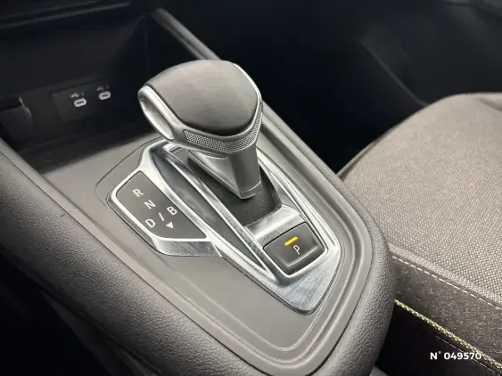 RENAULT SYMBIOZ - voiture d'occasion - Photo 28
