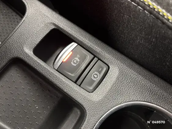RENAULT SYMBIOZ - voiture d'occasion - Photo 29