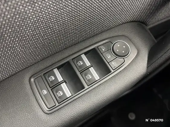 RENAULT SYMBIOZ - voiture d'occasion - Photo 30