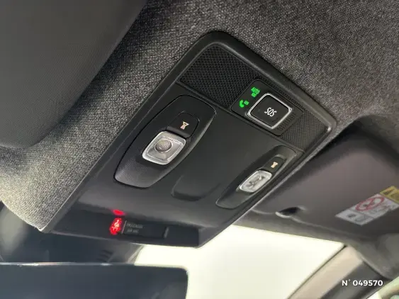 RENAULT SYMBIOZ - voiture d'occasion - Photo 33