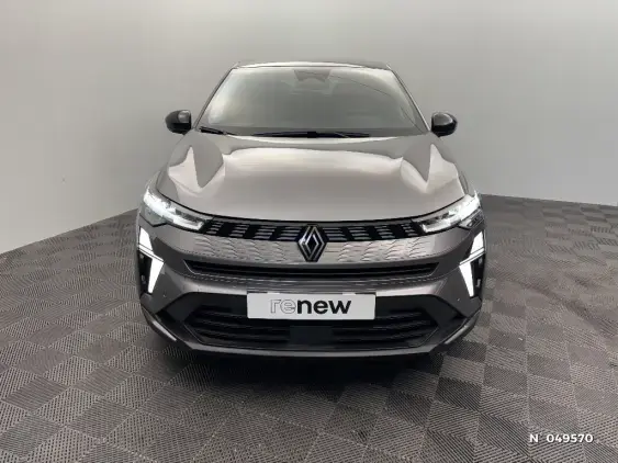 RENAULT SYMBIOZ - voiture d'occasion - Photo 3