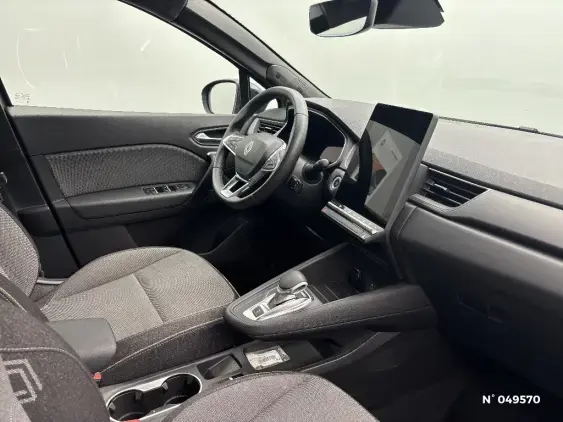 RENAULT SYMBIOZ - voiture d'occasion - Photo 10