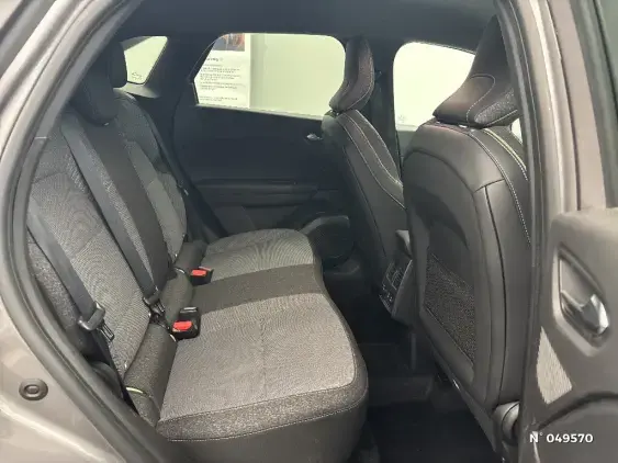 RENAULT SYMBIOZ - voiture d'occasion - Photo 11