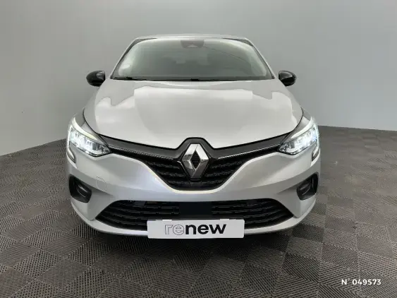 RENAULT CLIO V - voiture d'occasion - Photo 3