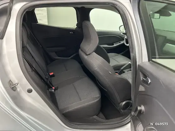 RENAULT CLIO V - voiture d'occasion - Photo 11