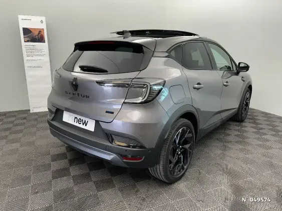 RENAULT CAPTUR II - voiture d'occasion - Photo 4