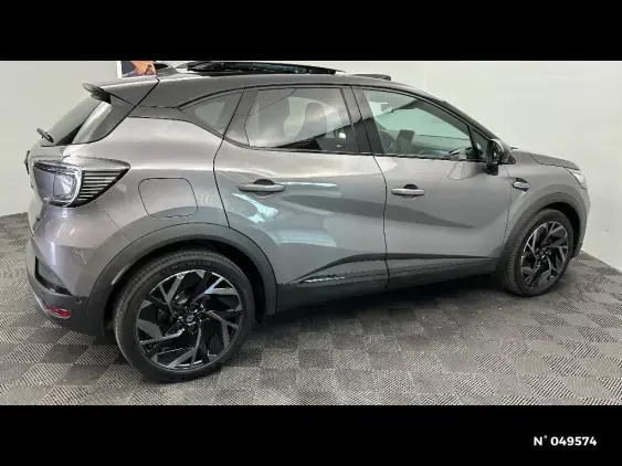 RENAULT CAPTUR II - voiture d'occasion - Photo 5