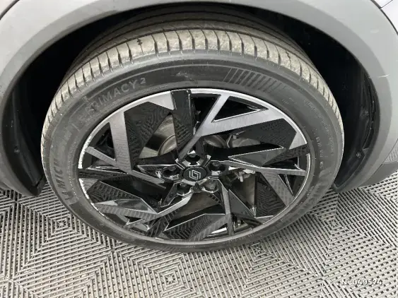 RENAULT CAPTUR II - voiture d'occasion - Photo 8