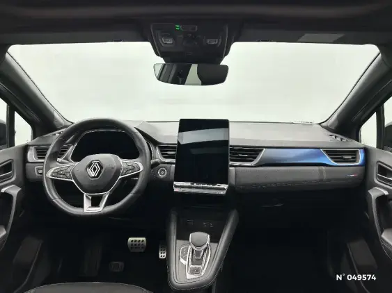 RENAULT CAPTUR II - voiture d'occasion - Photo 9