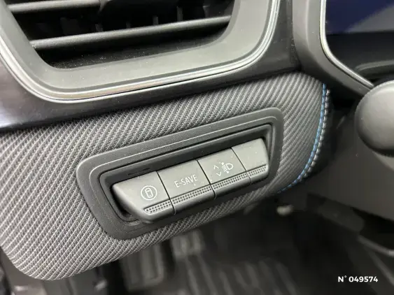 RENAULT CAPTUR II - voiture d'occasion - Photo 15