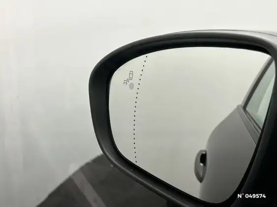 RENAULT CAPTUR II - voiture d'occasion - Photo 24