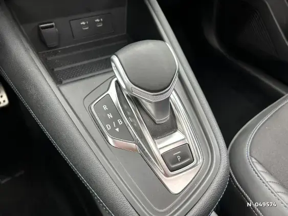 RENAULT CAPTUR II - voiture d'occasion - Photo 25